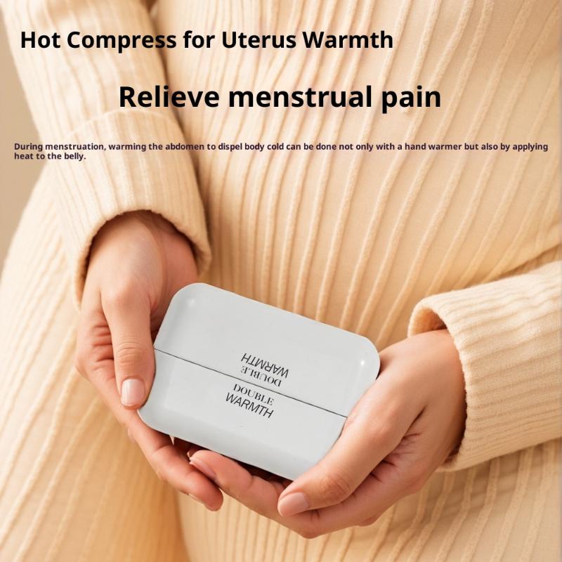 2 In 1 Magnetic Rechargeable H - Hand Warmer Reusable review and price
