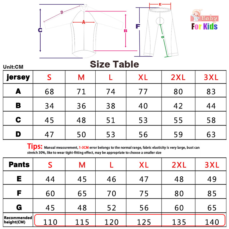 2026 Boy Winter Long Sleeve Cy - Winter Clothing Kids Sale review and price