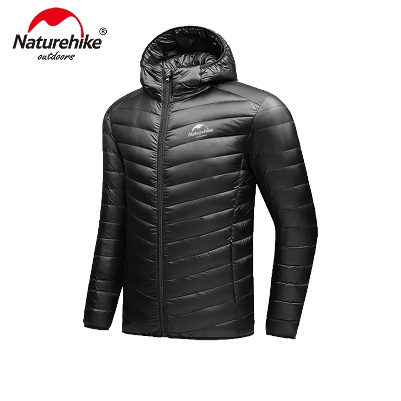 Naturehike Autumn Winter New J - Down Vest Ultralight review and price