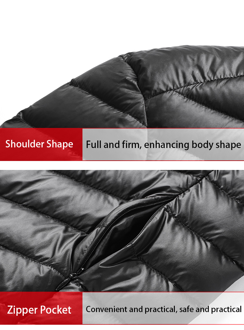 Naturehike Autumn Winter New J - Down Vest Ultralight review and price