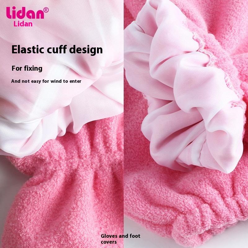 1 Pair Insulation Care Gloves  - Hand Warmer Reusable review and price