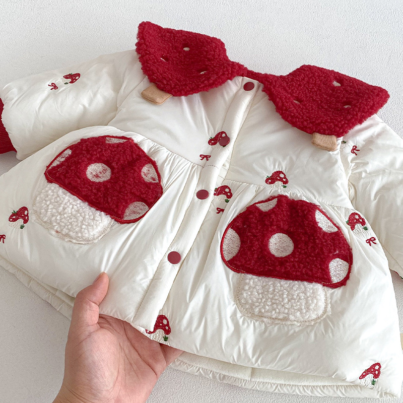 Girls' Western New Year's Clot - Winter Clothing For Babies review and price
