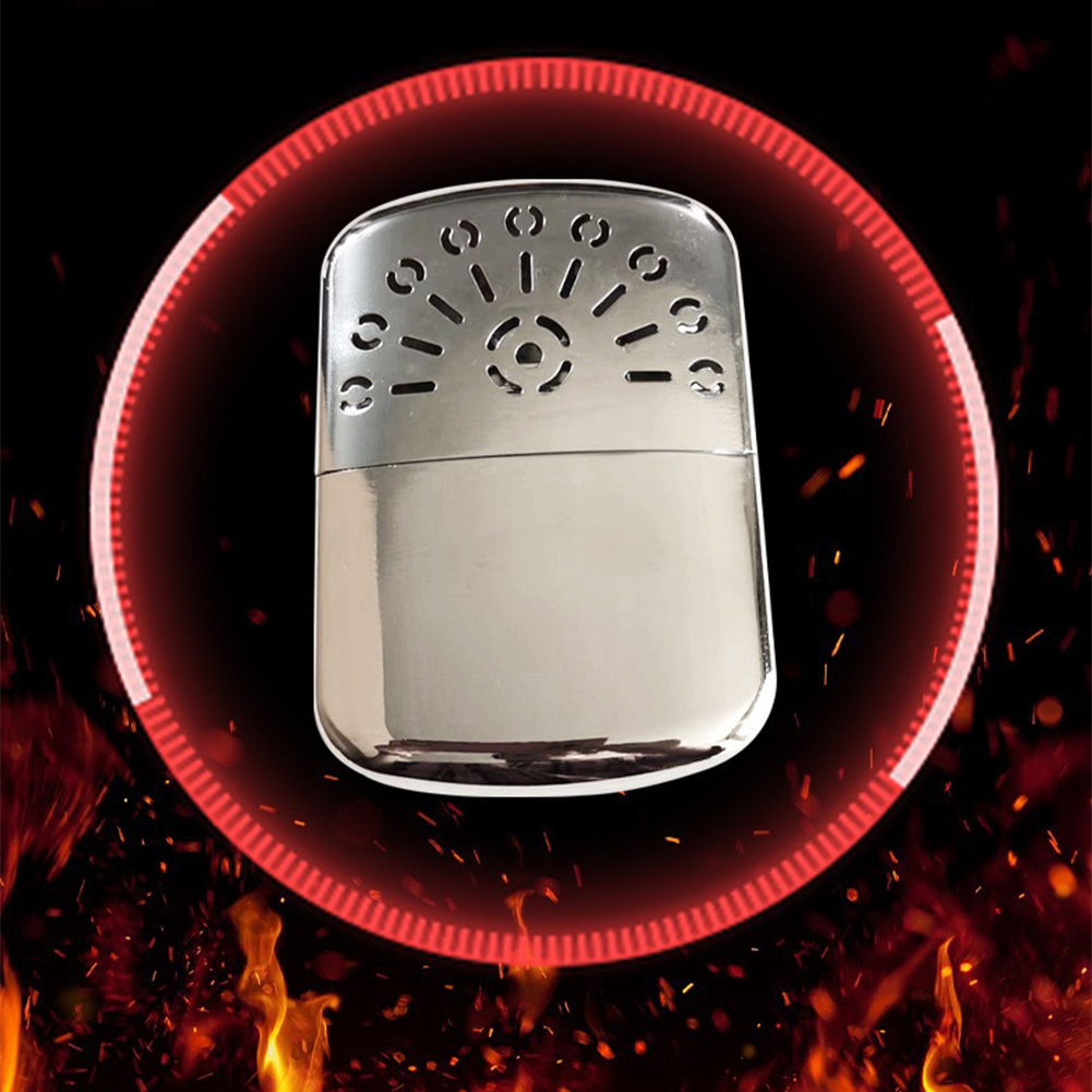 Catalytic Hand Warmer Metal Al - Hand Warmer Reusable review and price